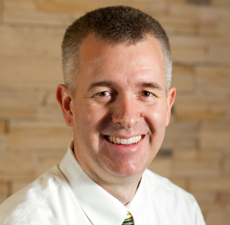Dr. Russell Bainbridge Island