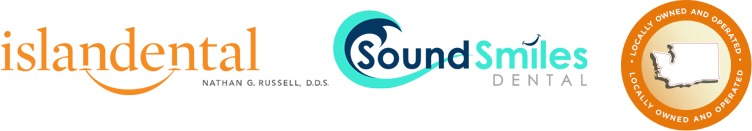 Islandental Logo